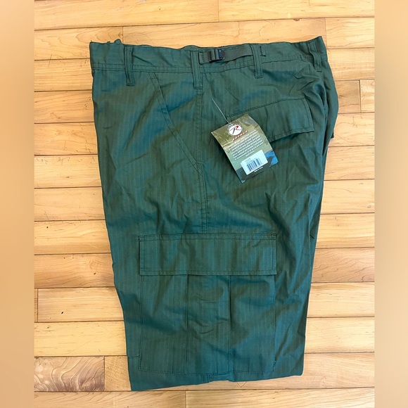Rothco Mil-Spec Battle Dress Uniform Pants - Picture 6 of 6